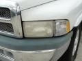 Bright White - Ram 1500 SLT Extended Cab Photo No. 10