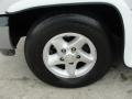 Bright White - Ram 1500 SLT Extended Cab Photo No. 12