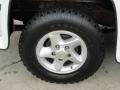 Bright White - Ram 1500 SLT Extended Cab Photo No. 14