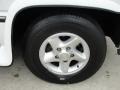 Bright White - Ram 1500 SLT Extended Cab Photo No. 15