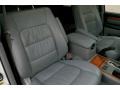 Blizzard White Pearl - LX 470 Photo No. 37