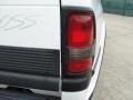 Bright White - Ram 1500 SLT Extended Cab Photo No. 18