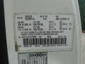 Bright White - Ram 1500 SLT Extended Cab Photo No. 33