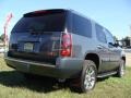 Stealth Gray Metallic - Yukon Denali AWD Photo No. 5