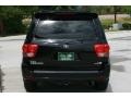 2005 Black Toyota Sequoia Limited  photo #11