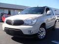 2006 Frost White Buick Rendezvous CXL AWD  photo #1