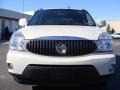 2006 Frost White Buick Rendezvous CXL AWD  photo #3