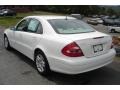 Alabaster White - E 320 Sedan Photo No. 3
