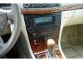 Alabaster White - E 320 Sedan Photo No. 6