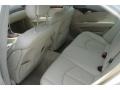 Alabaster White - E 320 Sedan Photo No. 9