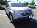 2008 Whistler Silver Metallic Honda CR-V EX 4WD  photo #1