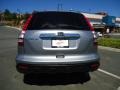 2008 Whistler Silver Metallic Honda CR-V EX 4WD  photo #4