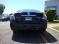 Super Black - Altima 2.5 SL Photo No. 5