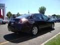 Super Black - Altima 2.5 SL Photo No. 6