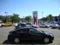 Super Black - Altima 2.5 SL Photo No. 7