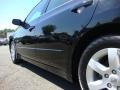 Super Black - Altima 2.5 SL Photo No. 12
