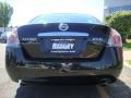 Super Black - Altima 2.5 SL Photo No. 14