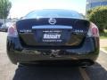 Super Black - Altima 2.5 SL Photo No. 15