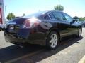 Super Black - Altima 2.5 SL Photo No. 16