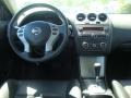 Super Black - Altima 2.5 SL Photo No. 28