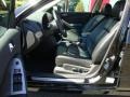 Super Black - Altima 2.5 SL Photo No. 35