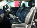 Super Black - Altima 2.5 SL Photo No. 36