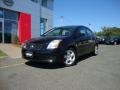 Super Black - Sentra 2.0 S Photo No. 1