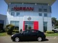 Super Black - Sentra 2.0 S Photo No. 3