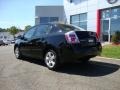Super Black - Sentra 2.0 S Photo No. 4