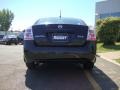 Super Black - Sentra 2.0 S Photo No. 5