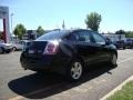 Super Black - Sentra 2.0 S Photo No. 6