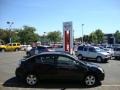Super Black - Sentra 2.0 S Photo No. 7