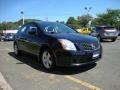 Super Black - Sentra 2.0 S Photo No. 8
