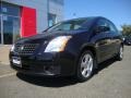 Super Black - Sentra 2.0 S Photo No. 10