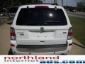 White Suede - Mariner Premier V6 AWD Photo No. 3