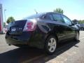 Super Black - Sentra 2.0 S Photo No. 15