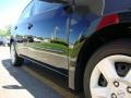 Super Black - Sentra 2.0 S Photo No. 17