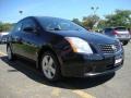 Super Black - Sentra 2.0 S Photo No. 18