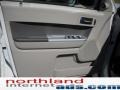 White Suede - Mariner Premier V6 AWD Photo No. 6