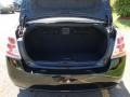 Super Black - Sentra 2.0 S Photo No. 21
