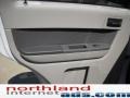 White Suede - Mariner Premier V6 AWD Photo No. 10