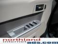 White Suede - Mariner Premier V6 AWD Photo No. 16