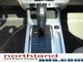 White Suede - Mariner Premier V6 AWD Photo No. 18