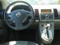 Super Black - Sentra 2.0 S Photo No. 27