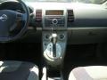 Super Black - Sentra 2.0 S Photo No. 28