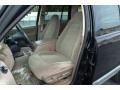 Black Clearcoat - Explorer XLT Photo No. 14