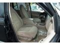 Black Clearcoat - Explorer XLT Photo No. 18