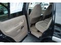 Black Clearcoat - Explorer XLT Photo No. 19