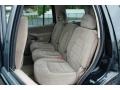Black Clearcoat - Explorer XLT Photo No. 21