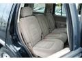 Black Clearcoat - Explorer XLT Photo No. 22